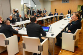 Banca d'Alba cresce ancora: presentati i numeri del 2024, l'assemblea dei soci sarà l'11 maggio (VIDEO) 6