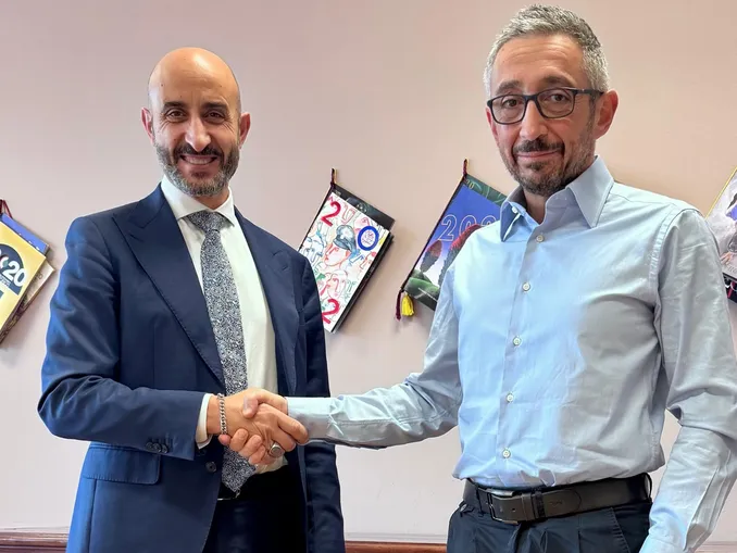 Sanità pubblica / Giovanni Valentini è il nuovo primario di gastroenterologia ad Asti