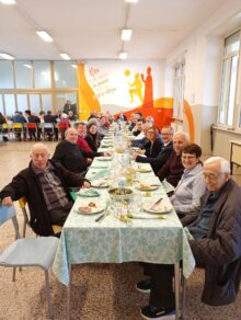 Grande festa di don Bosco dai Salesiani braidesi 3