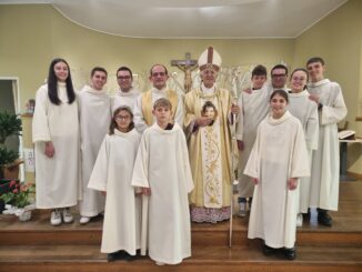 Grande festa di don Bosco dai Salesiani braidesi 5