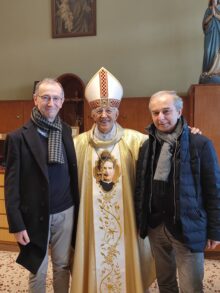 Grande festa di don Bosco dai Salesiani braidesi