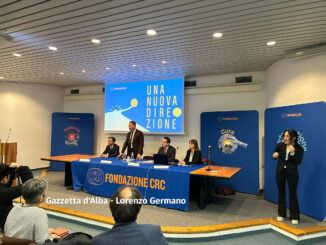 Fondazione Crc presenta il Programma Operativo 2025 e il Dossier socioeconomico 2