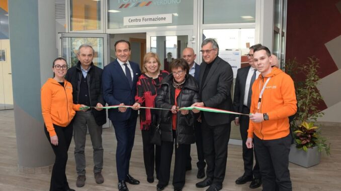 Inaugurato il Nuovo Centro di Formazione dell'Ospedale di Verduno: un passo avanti nella cura e nella crescita professionale