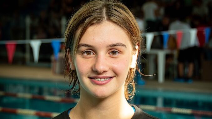 Lucia Tassinario convocata in Nazionale: vestirà i colori azzurri il 15-16 febbraio