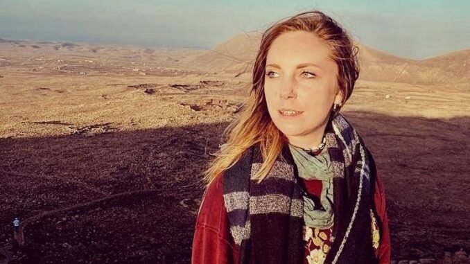 Alba celebra la Giornata Internazionale della Donna con l’evento “All eyes on – Diario di un’infermiera a Gaza” organizzato dall’Ufficio della Pace 1