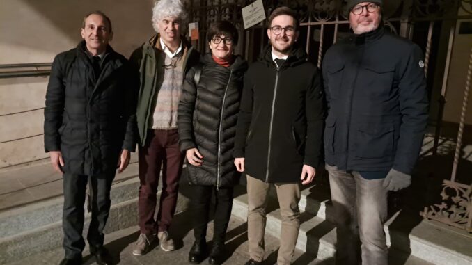 Il Comune di Alba aderisce a M'illumino di meno 2025, per una moda solidale e sostenibile