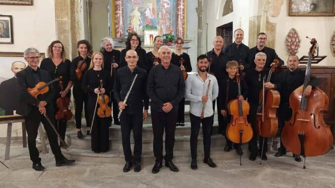 Per la rassegna “Musica in Museo” gli Armonici di Bra in concerto sabato 1 marzo