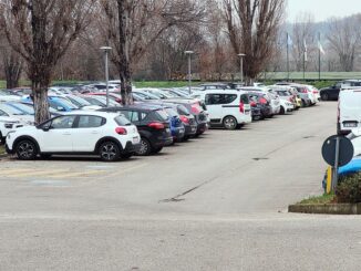Alba: lunedì 24 febrmodifiche alla viabilità al piazzale Pio Cesare il 24 febbraio
