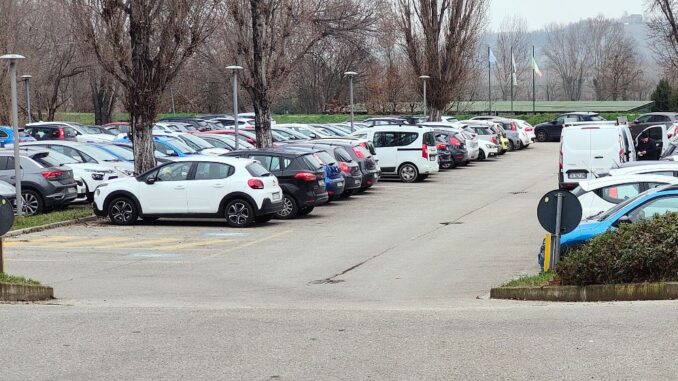 Alba: lunedì 24 febrmodifiche alla viabilità al piazzale Pio Cesare il 24 febbraio