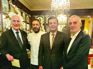 La Galleria Subalpina parla langhetto: passa dal fondo Blackstone alla famiglia Barbero