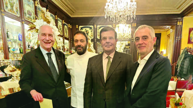 La Galleria Subalpina parla langhetto: passa dal fondo Blackstone alla famiglia Barbero