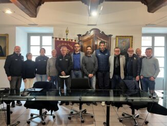 Alba: prima riunione organizzativa per la tappa albese de La Vuelta in programma il 24 agosto 2025