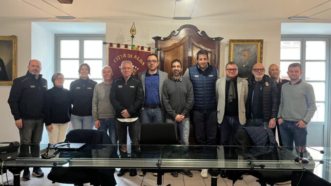Alba: prima riunione organizzativa per la tappa albese de La Vuelta in programma il 24 agosto 2025