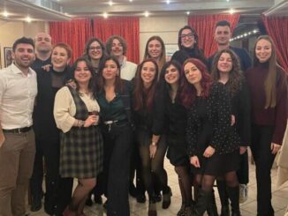 Mille euro in beneficenza con la degustazione al buio del Leo club colline pavesiane