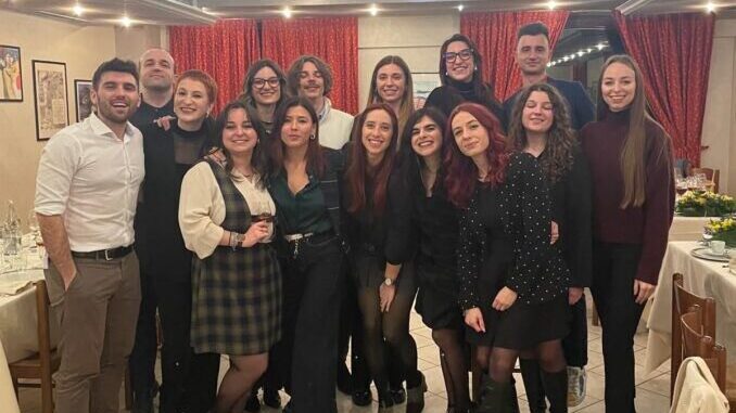 Mille euro in beneficenza con la degustazione al buio del Leo club colline pavesiane