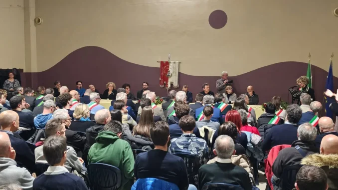 IN DIRETTA / Seguiamo a Santa Vittoria il Consiglio comunale aperto su Diageo 1