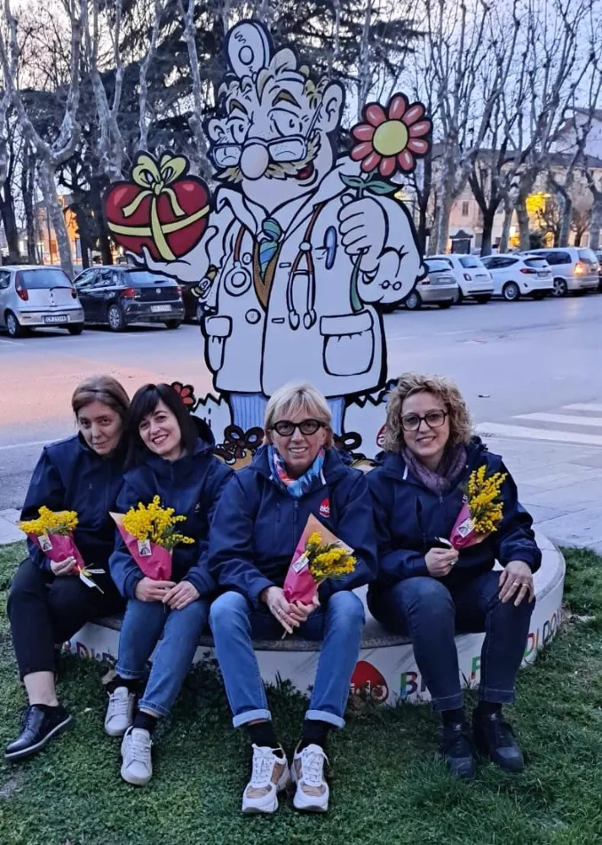 Aido Bra, Langhe e Roero celebra domani (giovedì 27) la sua assemblea intermedia