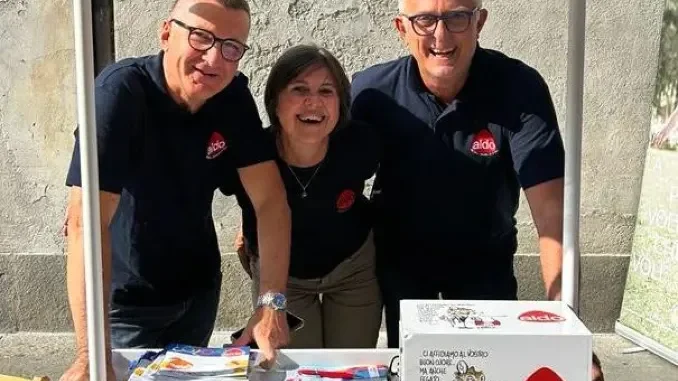 Aido Bra, Langhe e Roero celebra domani (giovedì 27) la sua assemblea intermedia 1