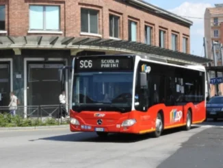 Carnevale ad Asti, senza scuole sono sospesi gli autobus per gli studenti