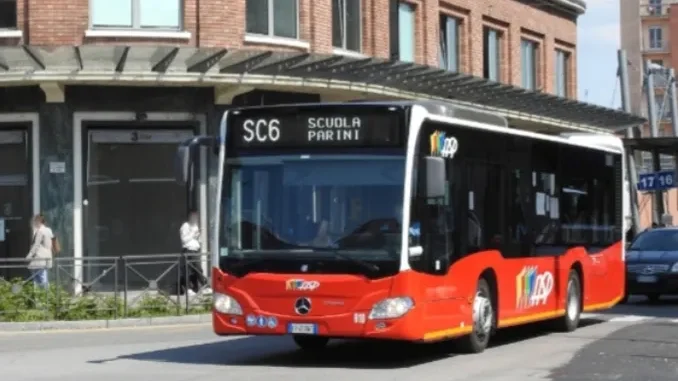 Carnevale ad Asti, senza scuole sono sospesi gli autobus per gli studenti