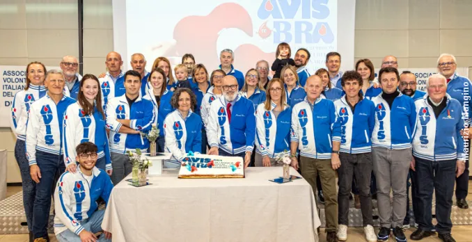Avis braidese in festa: domani (domenica 23 febbraio) è il grande giorno 1
