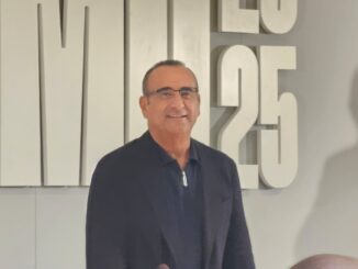 Al Festival di Sanremo con Gazzetta d'Alba: tutte le news e le curiosità dal nostro inviato (FOTO E VIDEO) 8
