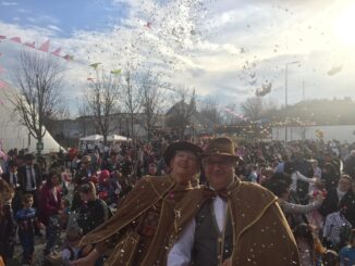 Continua il Carnevale albese con tanti appuntamenti: tutto pronto a Mussotto 1
