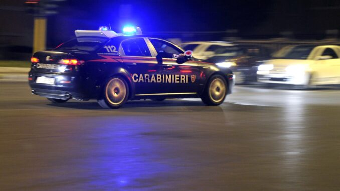 Brutte frequentazioni e risse fanno chiudere per 15 giorni un locale di via Filippetti a Canelli