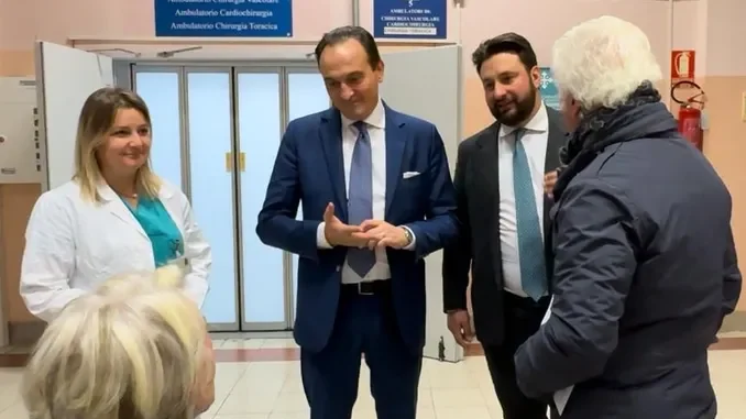 Visite ed esami alla sera e nei fine settimana: si parte in tutto il Piemonte