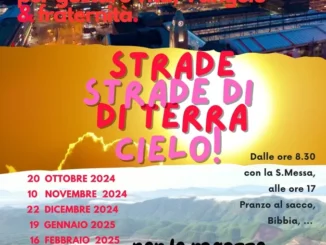 Clarisse braidesi: tornano I sabati della Parola e i ritiri per le giovani  2