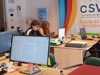 Il Csv cerca volontari con competenze amministrative o contabili