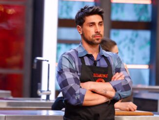 Masterchef: Grazioso si salva all'ennesimo Pressure test dopo un'esterna in Trentino poco brillante