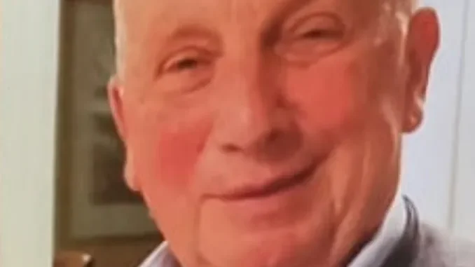Macellai piange Guido Basso, persona di grande fede