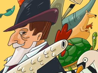 Il carnevale degli animali, un concerto animato che mescola orchestra, teatro e danza al Teatro Sociale di Alba