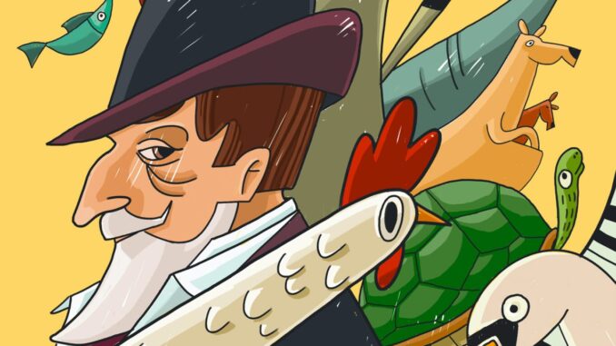 Il carnevale degli animali, un concerto animato che mescola orchestra, teatro e danza al Teatro Sociale di Alba