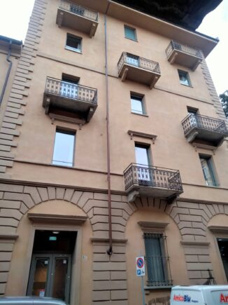 L'hotel Giacomo Morra di Alba apre: farà parte del gruppo Accor 1