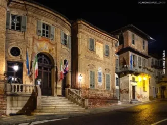 M'illumino di meno e giornata del risparmio: domenica Bra spegne due monumenti