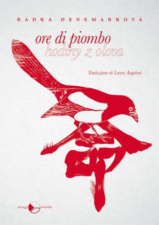 Alla biblioteca Cesare Pavese arriva la scrittrice ceca Radka Denemarková
