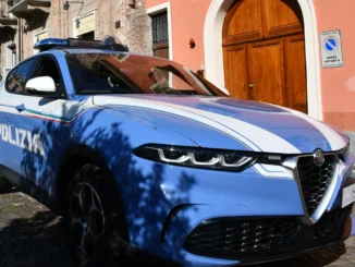 Due arresti per violenza di genere: interventi della Polizia di Stato di Cuneo