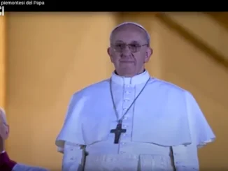 Streaming / Le radici piemontesi di papa Francesco