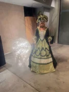 Il Rotary club di Bra ha festeggiato il Carnevale in stile veneziano 1