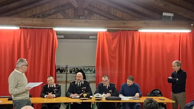 Bra / Pattuglie di Carabinieri e Polizia locale più presenti rassicurano San Michele