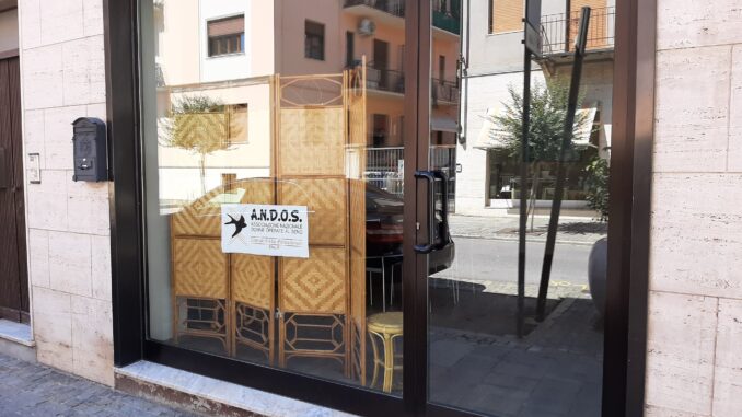 Sabato 1° marzo la tombola benefica organizzata dall'Andos di Alba