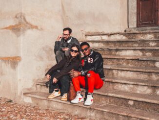 Servizio civile / Beatrice, per un anno con Alice: «Così ho trovato la strada giusta per me» 1
