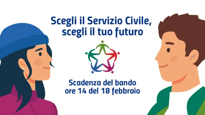 Servizio civile / Nell'Asl di Asti sono disponibili quattro posti per i giovani tra i 18 e i 28 anni