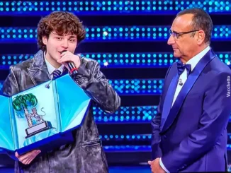 Gazzetta a Sanremo / Tra le nuove proposte vince Settembre 2