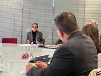 Crisi aziendali / Le rappresentanze sindacali di Diageo e Ferrero esprimono solidarietà a Barry Callebaut