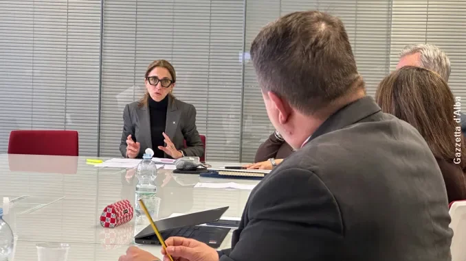 Crisi aziendali / Le rappresentanze sindacali di Diageo e Ferrero esprimono solidarietà a Barry Callebaut
