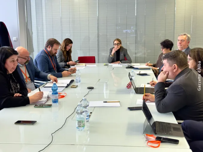 Crisi aziendali / Le rappresentanze sindacali di Diageo e Ferrero esprimono solidarietà a Barry Callebaut 1