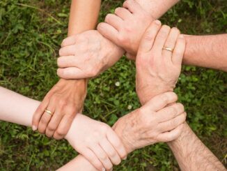 Un giorno per scoprire l’associazione Diapsi
